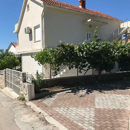 Apartmants Matic Podaca Exterior foto
