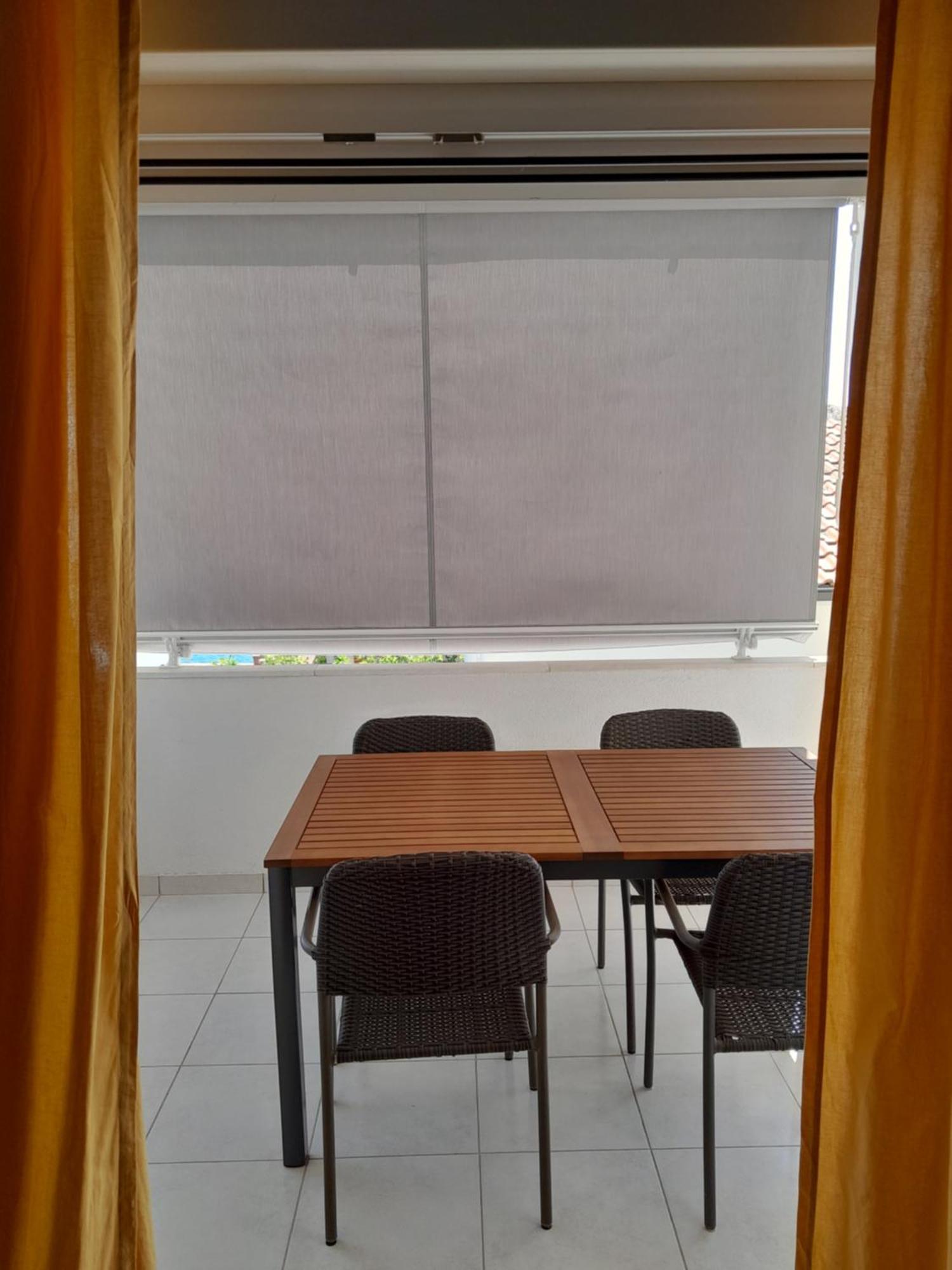 Apartmants Matic Podaca Cameră foto