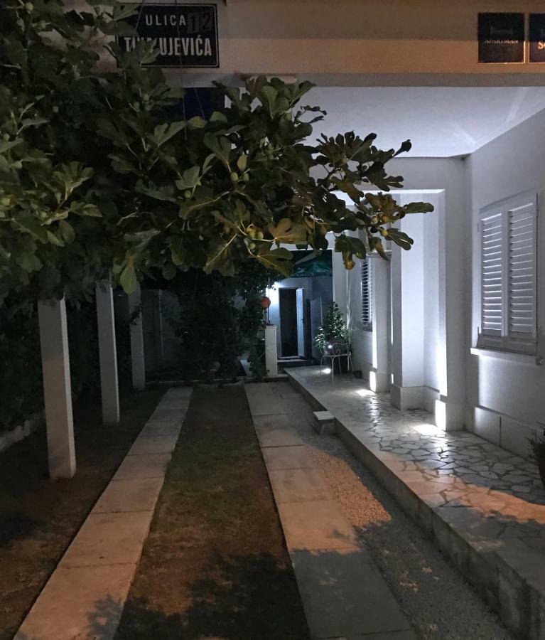 Apartmants Matic Podaca Exterior foto