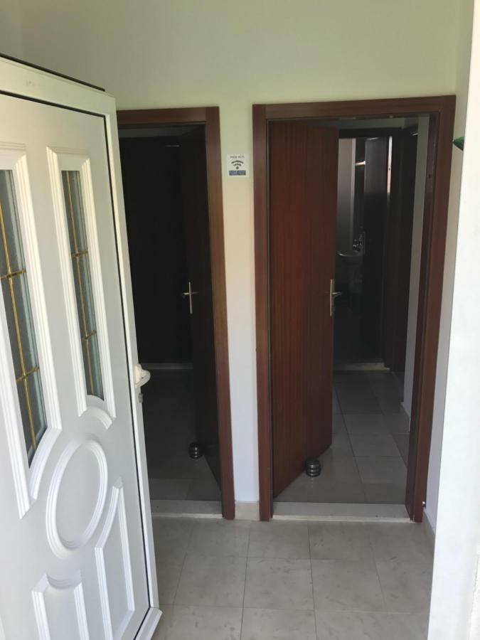 Apartmants Matic Podaca Exterior foto