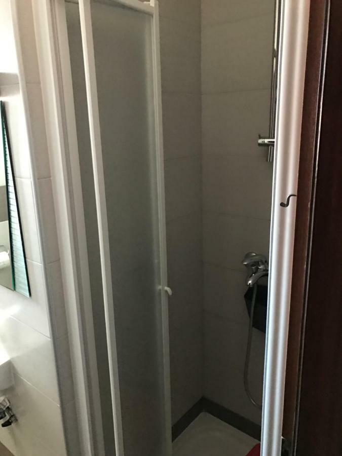 Apartmants Matic Podaca Exterior foto