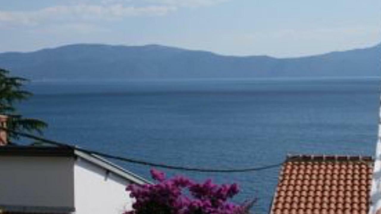 Apartmants Matic Podaca Exterior foto