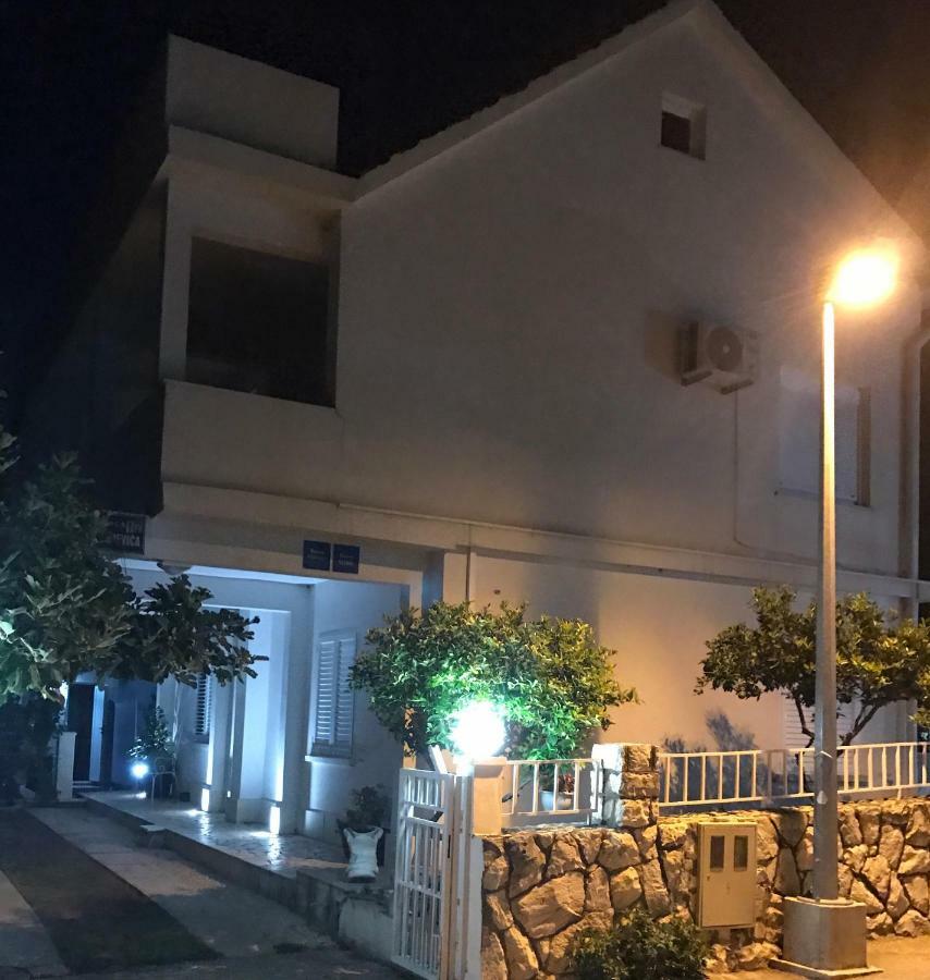 Apartmants Matic Podaca Exterior foto