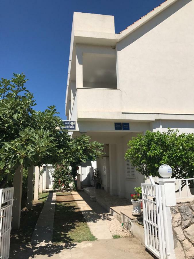 Apartmants Matic Podaca Exterior foto