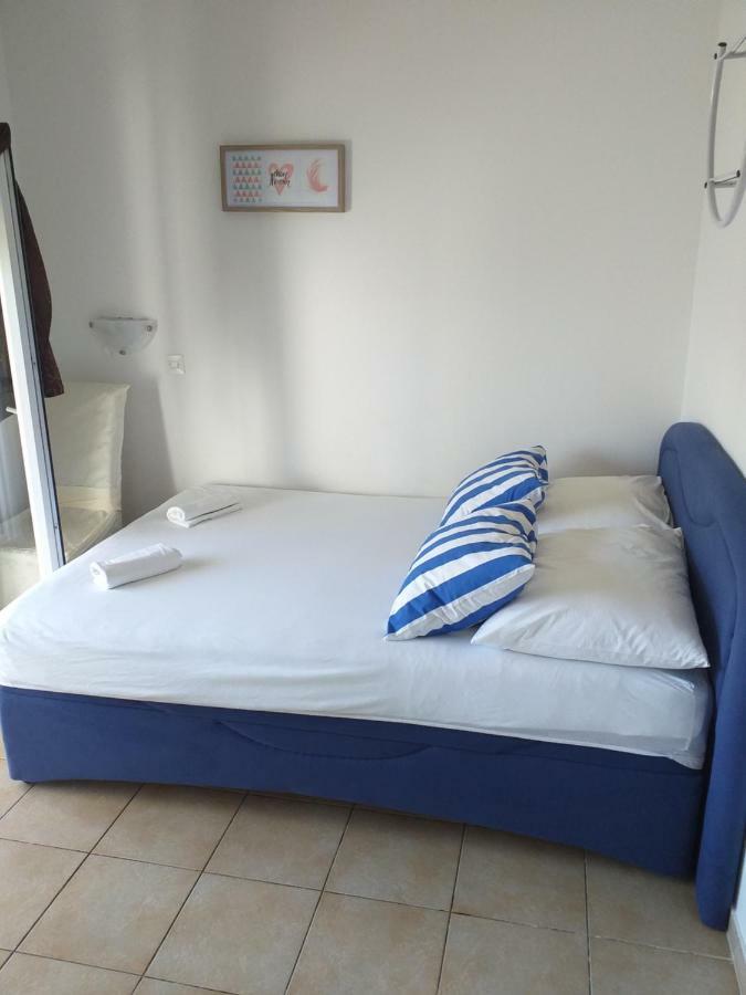 Apartmants Matic Podaca Exterior foto